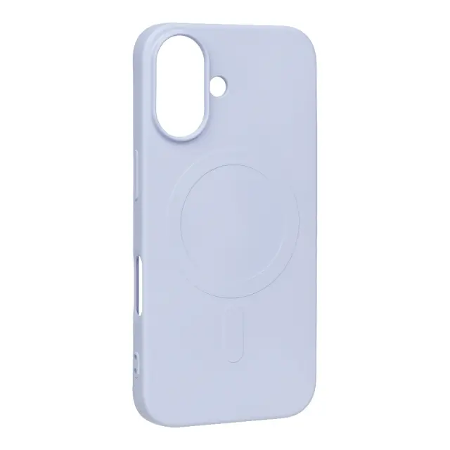 OBAL:ME MagNetix Sculpt Cover for Apple iPhone 16 Periwinkle Blue 3