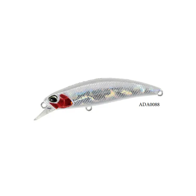 Τεχνητό DUO Spearhead Ryuki 45S SW ADA0088 Prism Ivory