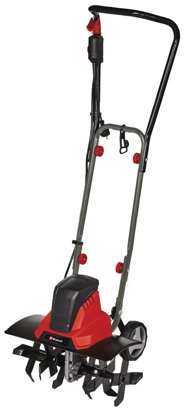 Einhell 3431060 - Ηλεκτρική φρέζα GC-RT 1545 M