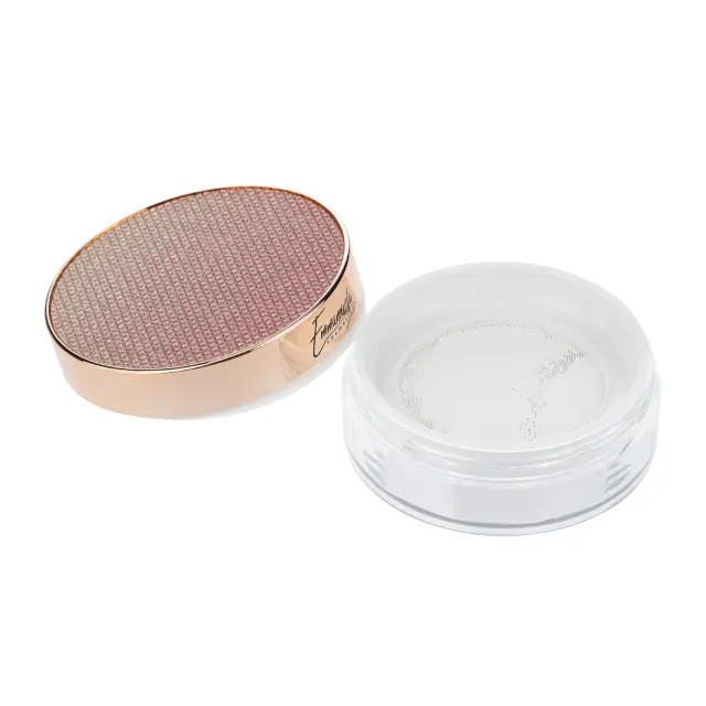 Emmanouela Matt Effect Brightening Loose Powder 2