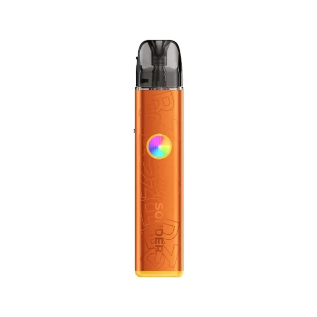 Geekvape Sonder Q3 Pod Kit 1750mAh 3ml Vibe Orange