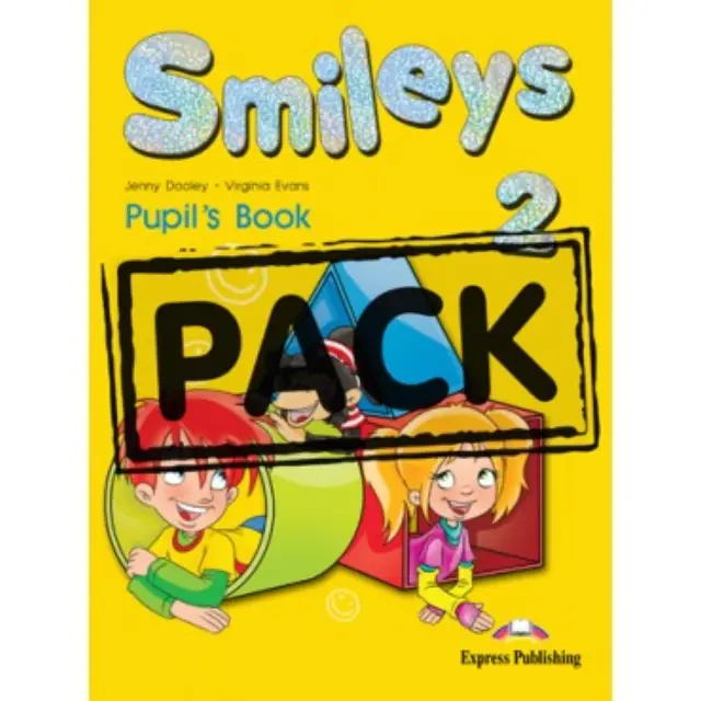 SMILES 2 SB PACK