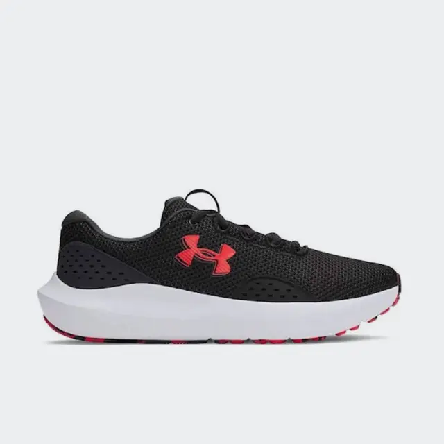 Under Armour Charged Surge 4 Black 3027000-005 - 45