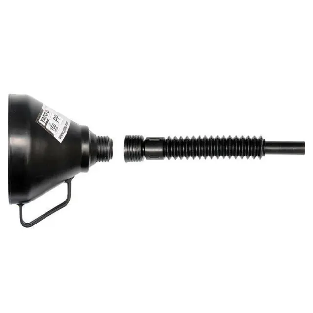 Yato Χωνί Λαδιού 150mm YT-0692