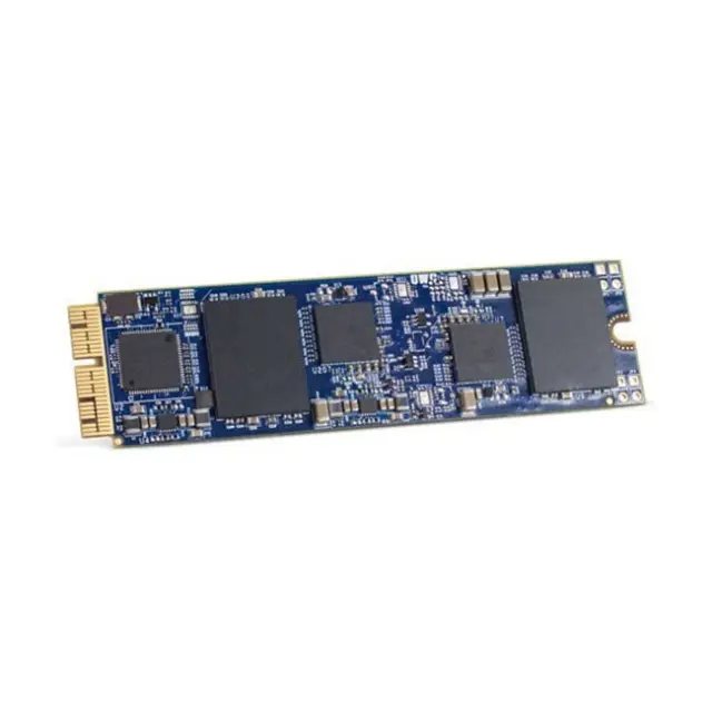 OWC Δίσκος SSD Aura Pro X2 SSD 480GB Mac Pro 2013 Heatsink (OWCS3DAPT4MP05P)