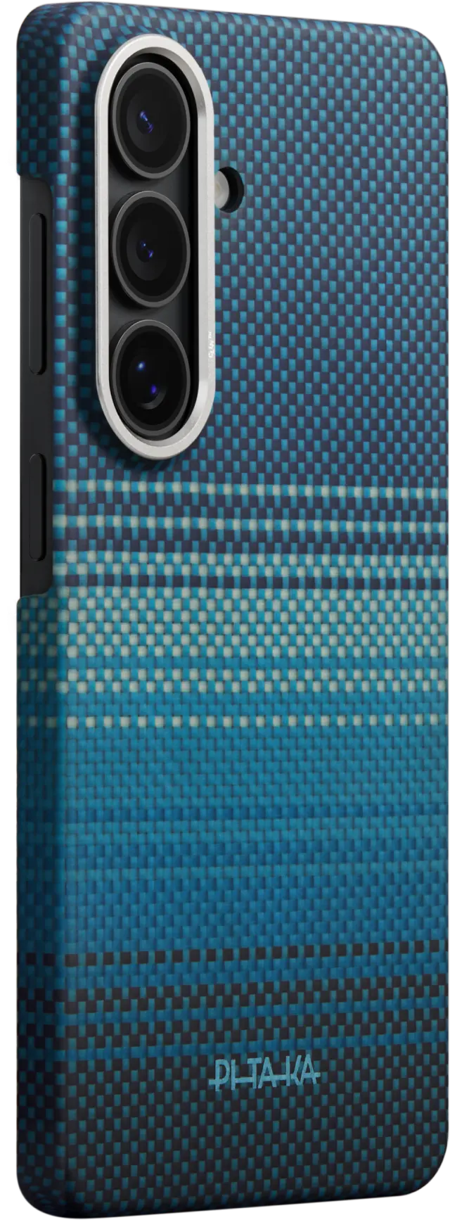 Pitaka Edge Case, Moonrise (Aaron Button) - Samsung Galaxy S26