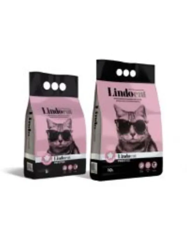 Lindocat Άμμος Baby Powder 10L