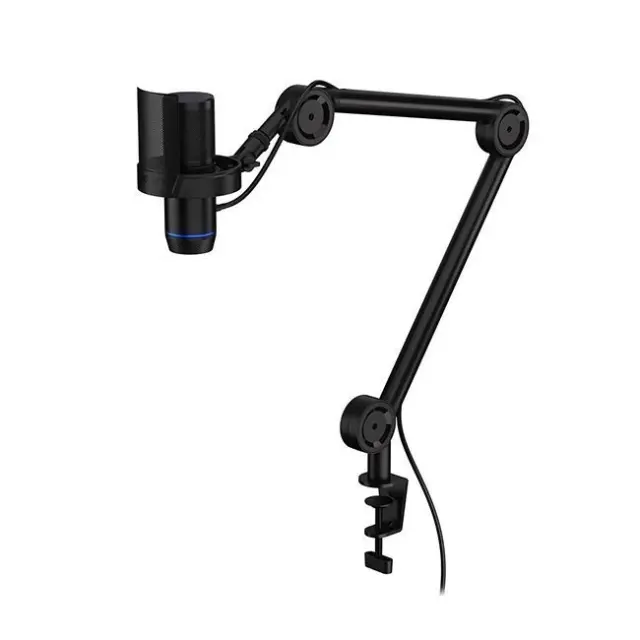ENDORFY Μικρόφωνο Solum 2 Boom Arm Black (EY1B020)