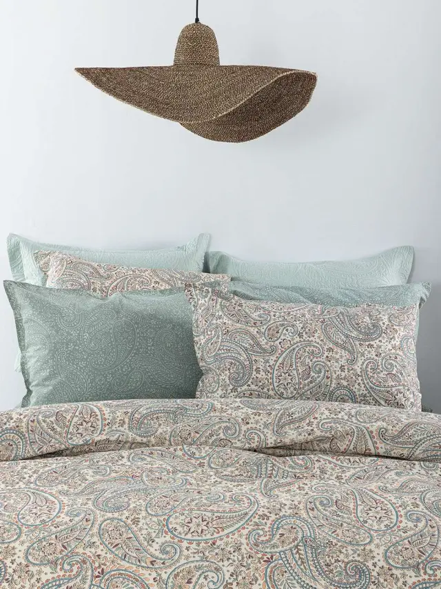 Σεντόνια σετ 4 Estella STE100 270x260cm Palamaiki 9-011600-005 2