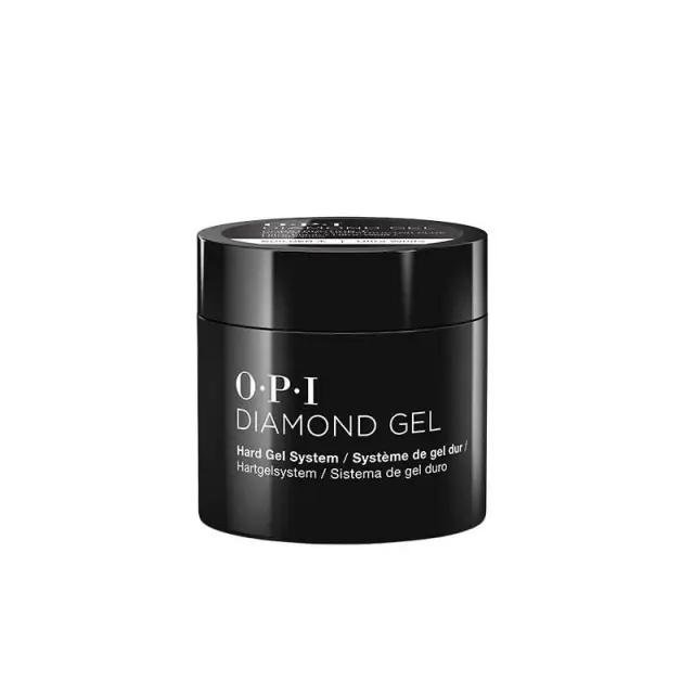 OPI Diamond Gel Base Gel 30gr 3