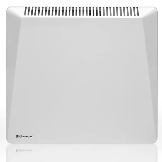 Radialight Sirio 500 Watt - Ψηφιακός Θερμοπομπός 2