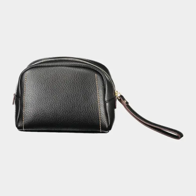 Valentino Bags - Γυναικεία Τσάντα Χιαστί Samantha VBE8YA502-001 Μαύρο 3