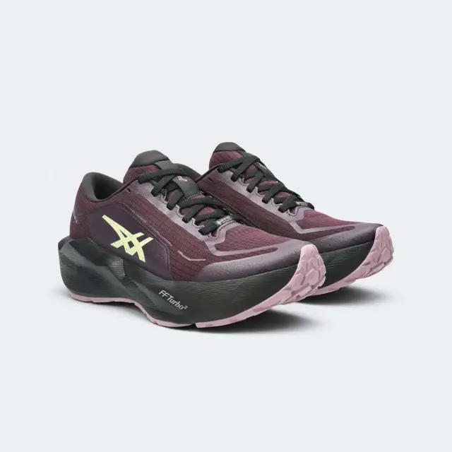 Asics Women's Novablast 6 Gore-Tex Βιολετί 1012C021-500 (Asics) 3