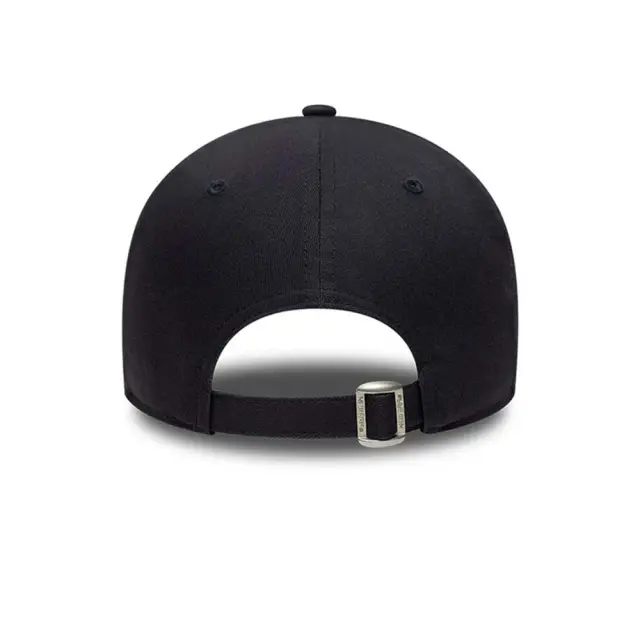 New Era Adult League Essentials 9Forty MLB New York Yankees Cap Μπλε Σκούρο 60856342 (New Era) - One Size 3
