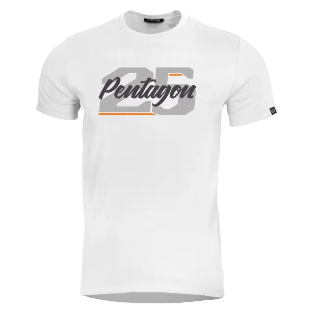 AGERON TWENTY FIVE K09012-TW 00-White