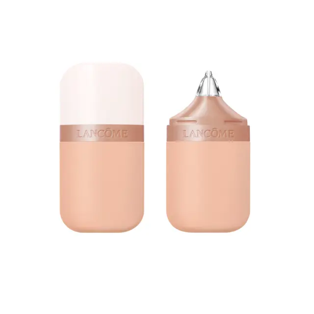 Lancome Idole Skin Tint Foundation Ελαφρύ Υγρό Foundation με Φυσική Κάλυψη 30ml - 12N
