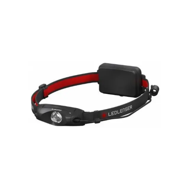 Ledlenser Φακός Φωτισμού 250lm (H4)