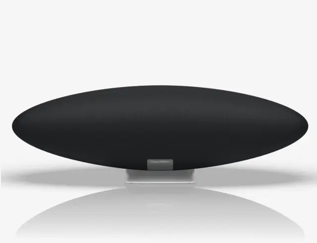 Ηχείο Bowers & Wilkins Zeppelin Pro Edition - Ισχύς 240W - Bluetooth - AirPlay 2 - Spotify Connect - Space GreyFP45225