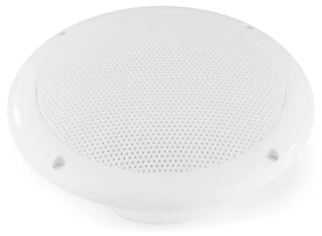 POWER DYNAMICS MS40 WATERPROOF MARINE SPEAKERS ΗΧΕΙΑ ΟΡΟΦΗΣ ΖΕΥΓΟΣ 4" 50W 3