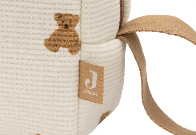 Νεσεσέρ Mini Teddy Bear - Jollein 3
