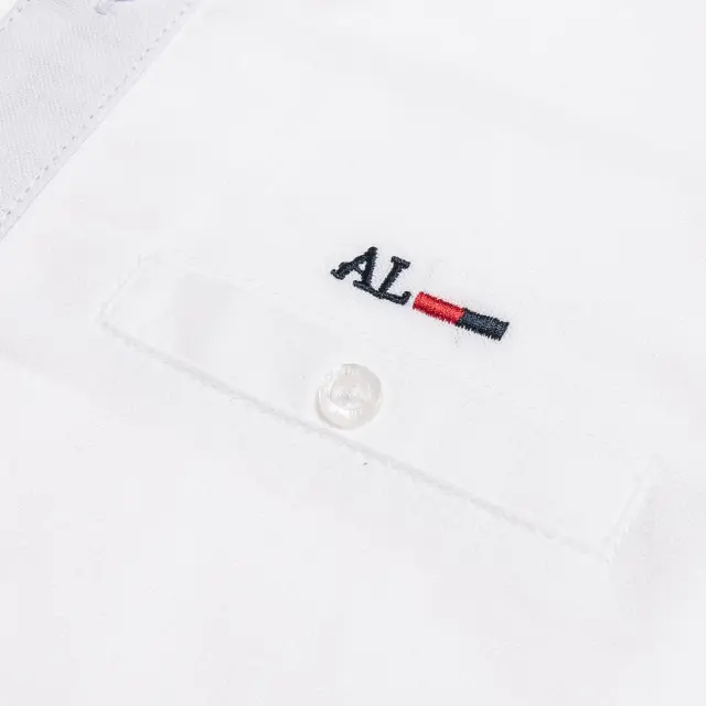 Πουκάμισο 100% cotton με κέντημα 2