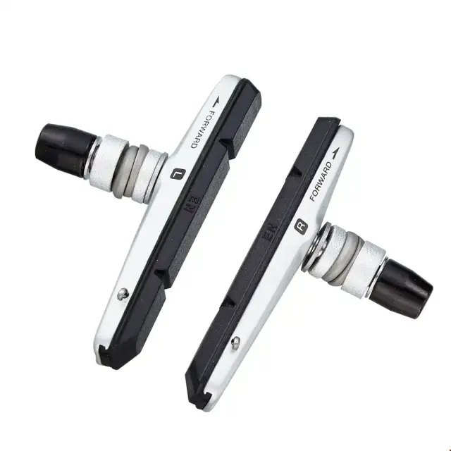 ΤΑΚΑΚΙΑ SRAM WRANGLER 2 V-BRAKE ALLOY ΑΣΗΜΙ