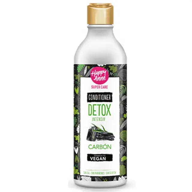 Happy Anne Super Care Intensive Detox Treatment Conditioner 340ml