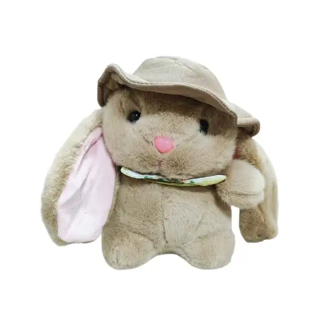Λούτρινο Κουνελάκι Παιχνίδι 22cm - Plush Bunny Toy 22cm 072071