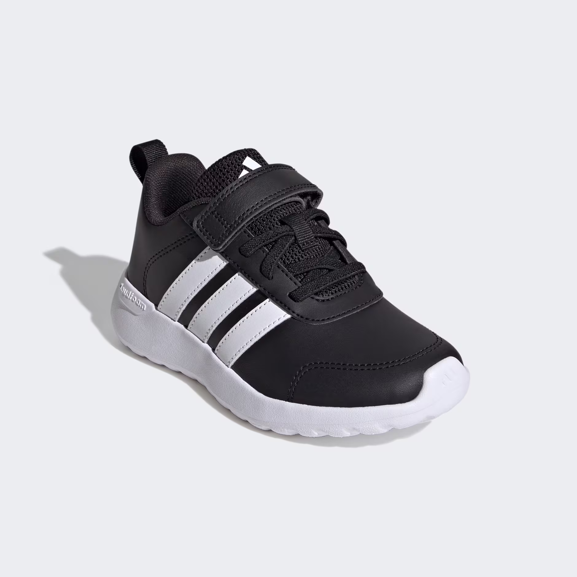 adidas Performance Kids Vl Move EL C Μαύρο - Άσπρο KH9758 (adidas Performance) 2