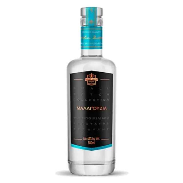 LOST LAKE ΑΠΟΣΤΑΓΜΑ ΜΑΛΑΓΟΥΖΙΑ 500ML