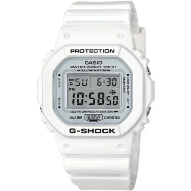 Casio G-Shock  DW-5600MW-7ER