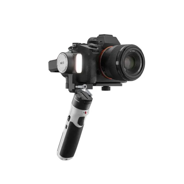 Zhiyun Crane M2S 3