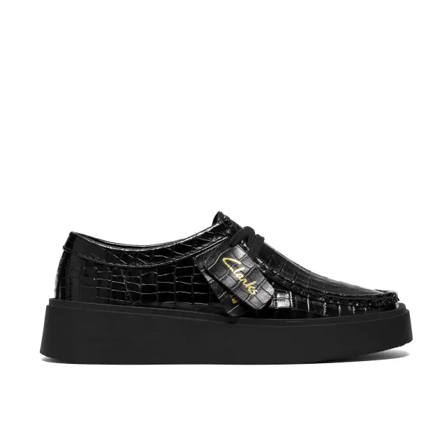 Clarks Torview W γυναικεία casual παπούτσια 26328106-1