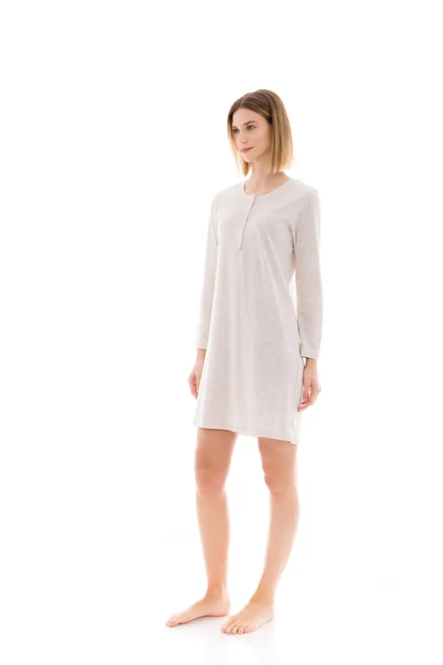 W1401 - Type - NIGHTGOWN AUTUMN DREAMS 3