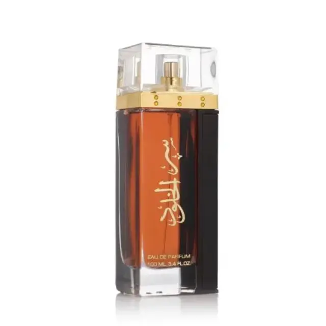 Lattafa Ser Al Khulood Brown Eau de Parfum unisex 100 ml