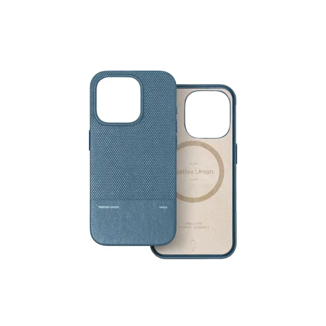 Classic Case iPhone 16 3