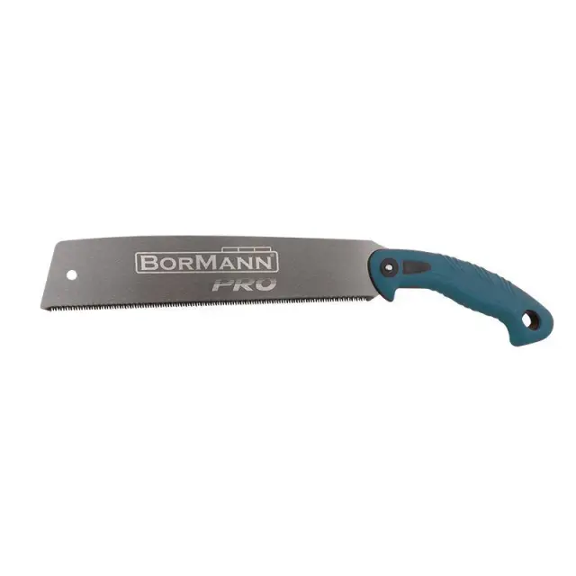 Bormann Pro BHT7224 - Πριόνι μελαμίνης 265mm (055099)