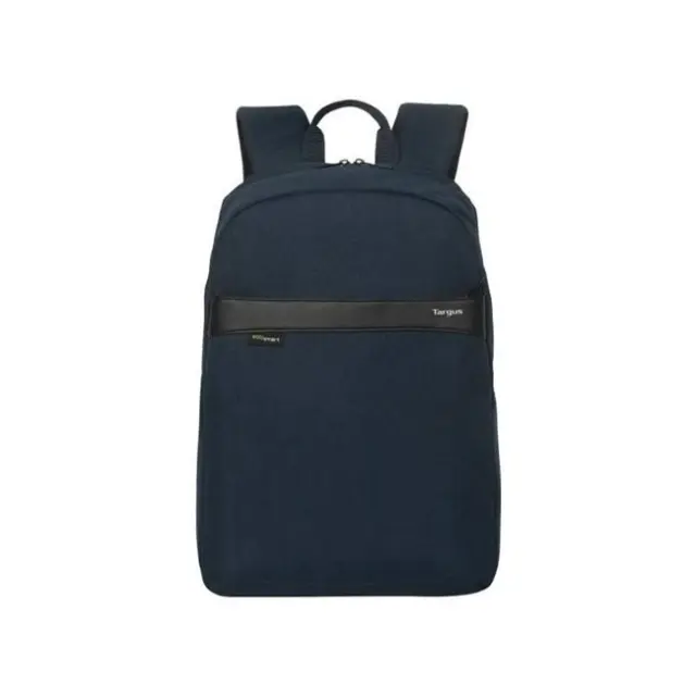 Targus Τσάντα Laptop GeoLite EcoSmart Essential 15.6" Navy Blue (TSB96002GL)