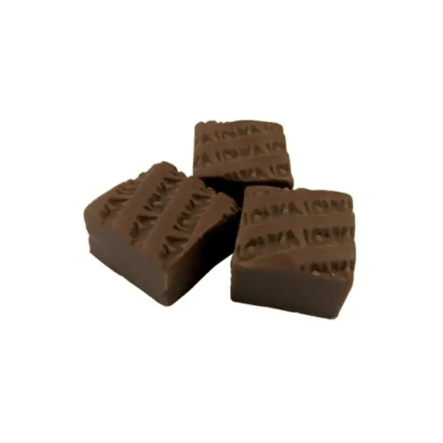 Lonka Chocolate Fudge
