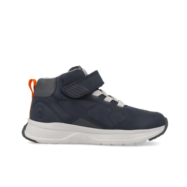 Παπούτσια sneakers Biomecanics
