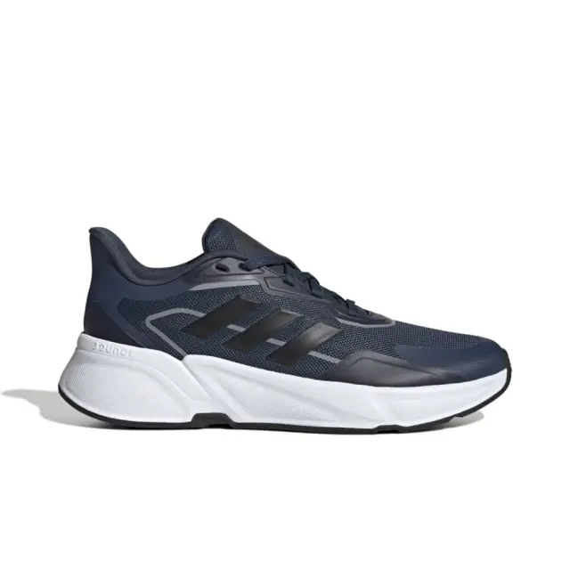 adidas X9000L1 (H00552-Blue) - Μπλέ - 46 2/3