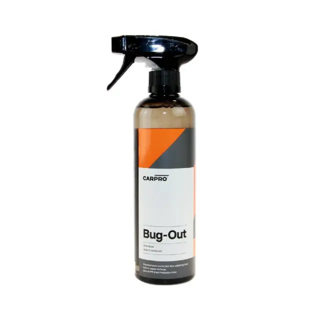 CARPRO Bug-Out Insect Removal 500ml