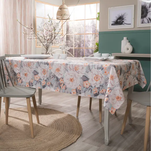 Τραπεζομάντηλο Novelda TEORAN 135x135cm