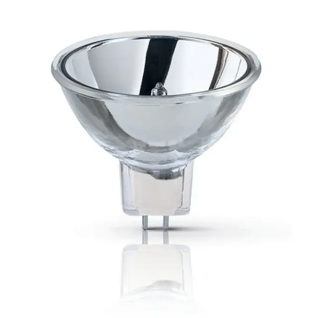 Halogen Lamp Bulb MR16/GX5.3 30W 13.8V
