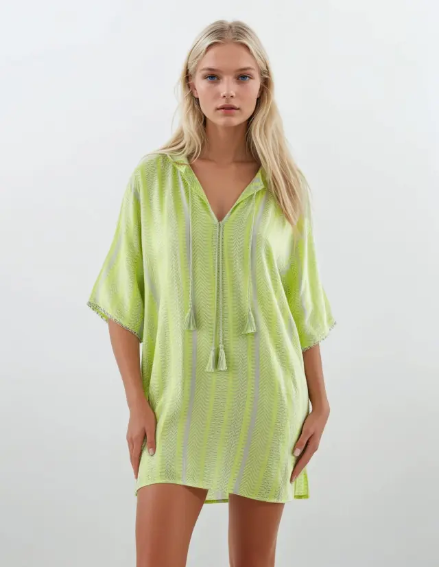 B165 - Type - BEACHWEAR EMBROIDERY NEON 2