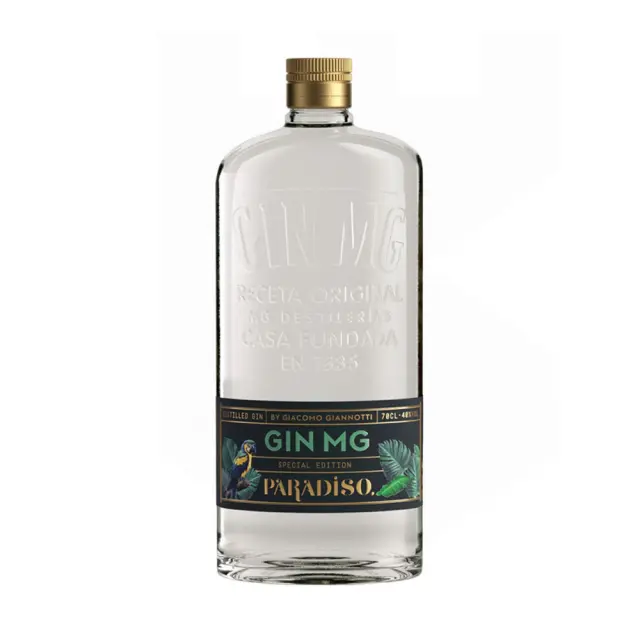 GINMG PARADISO GIN 700ml