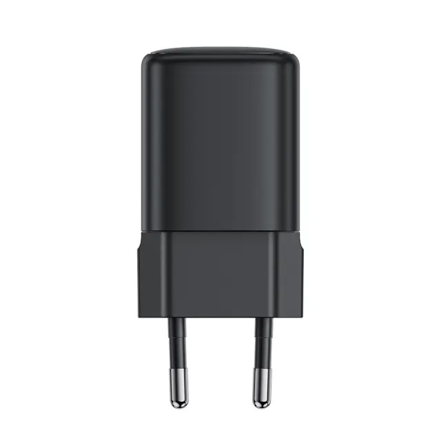 Acefast® A136 Mini Design Φορτιστής USB-C 40W- Black