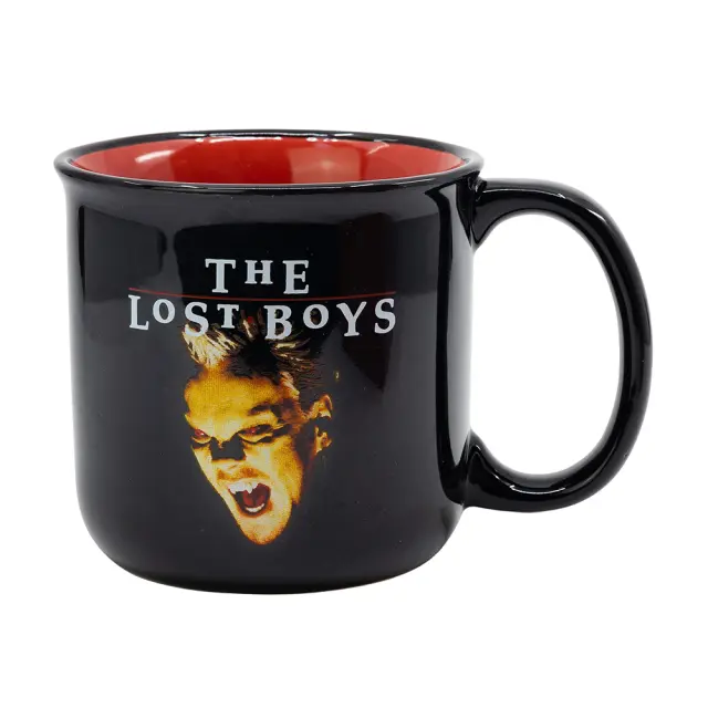 Κεραμική κούπα The Lost Boys 400ml σε συσκευασία δώρου Stor 3