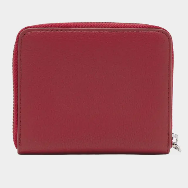 Πορτοφόλι DKNY Hadlee SM R541AO38-8RD Κόκκινο - ONESIZE 3