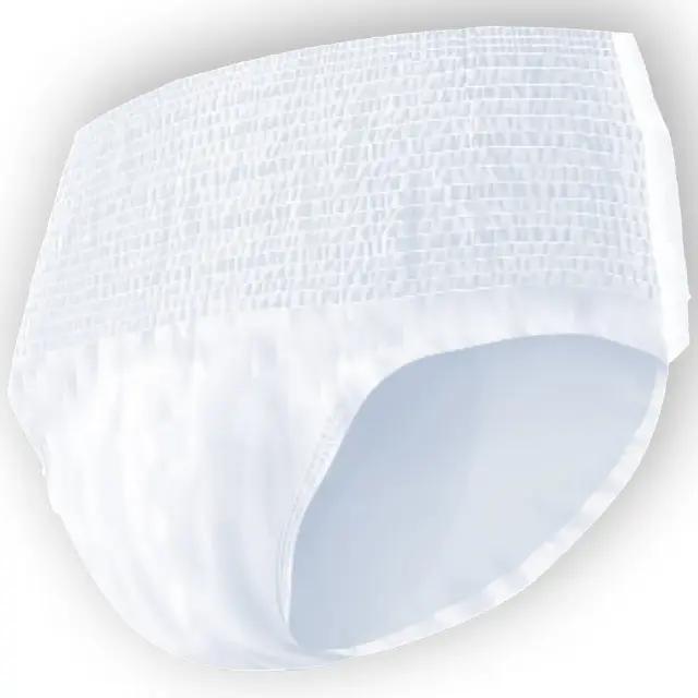 id Pants πανα βρακακι ακρατειας extra plus X-small 40-70cm 14 Τμχ 2